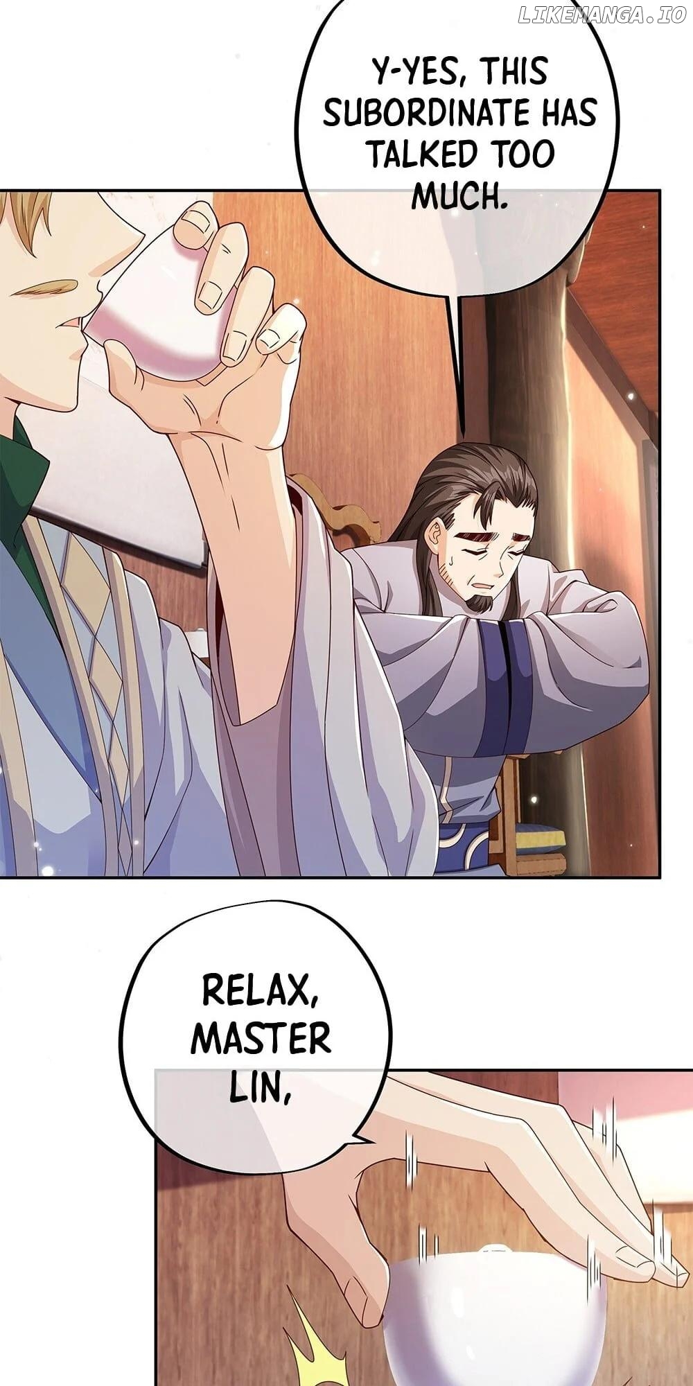 It All Starts with Being Reborn 1000 Times Chapter 3 - page 19