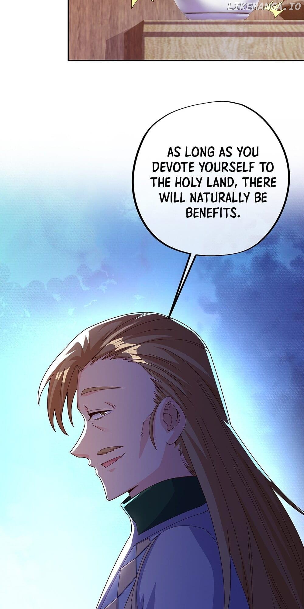 It All Starts with Being Reborn 1000 Times Chapter 3 - page 20