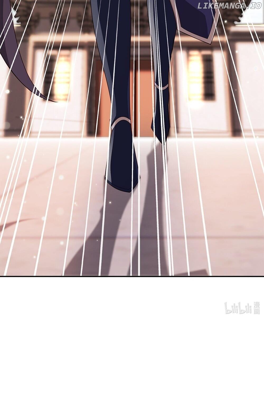 It All Starts with Being Reborn 1000 Times Chapter 3 - page 25