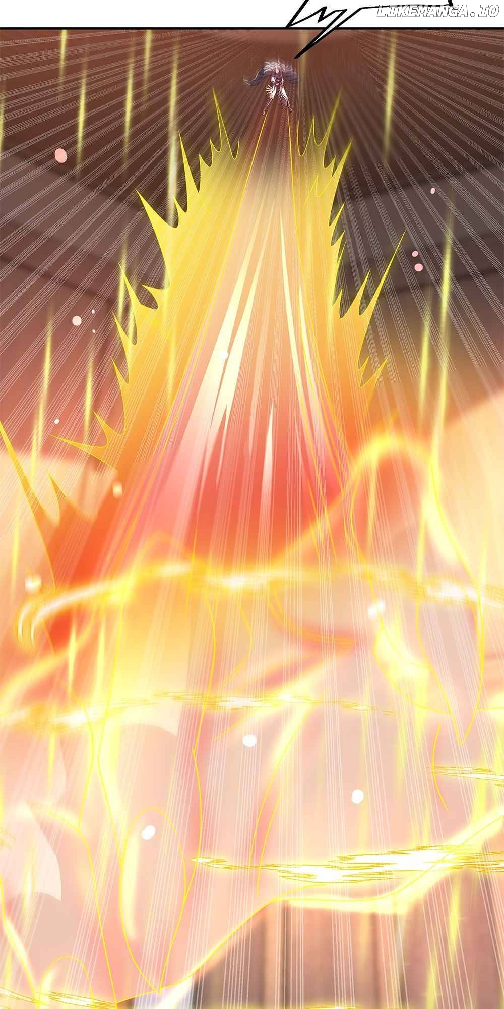 It All Starts with Being Reborn 1000 Times Chapter 11 - page 14