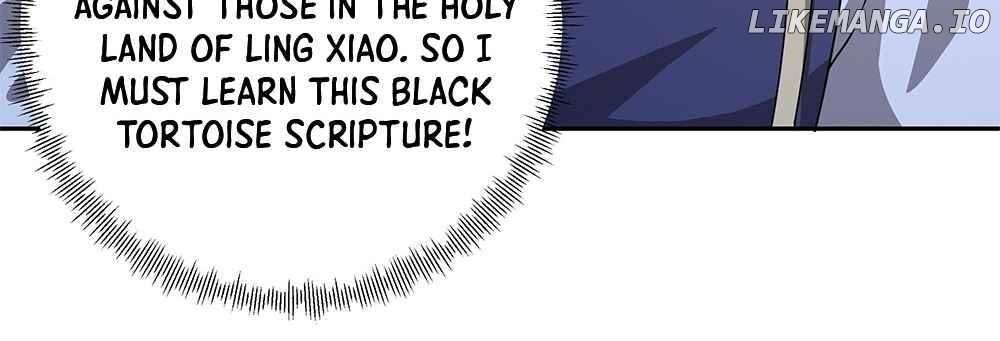 It All Starts with Being Reborn 1000 Times Chapter 11 - page 38