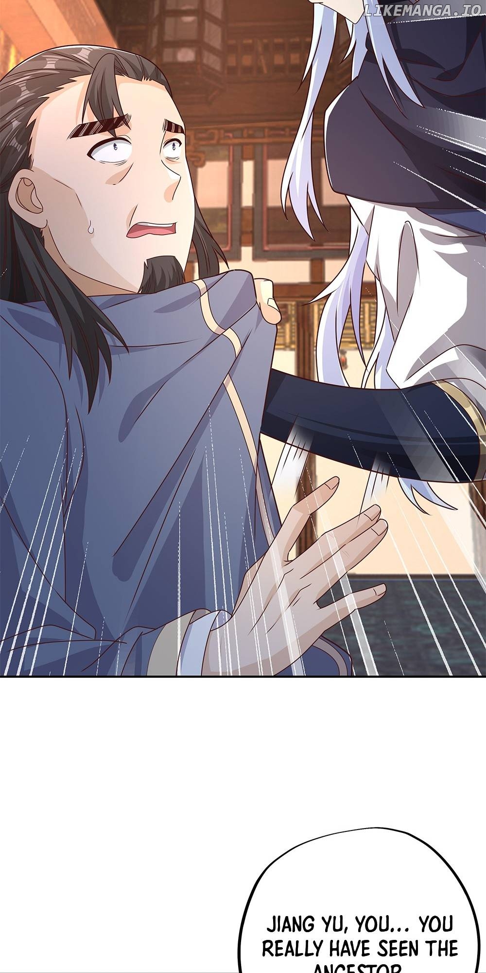 It All Starts with Being Reborn 1000 Times Chapter 18 - page 13