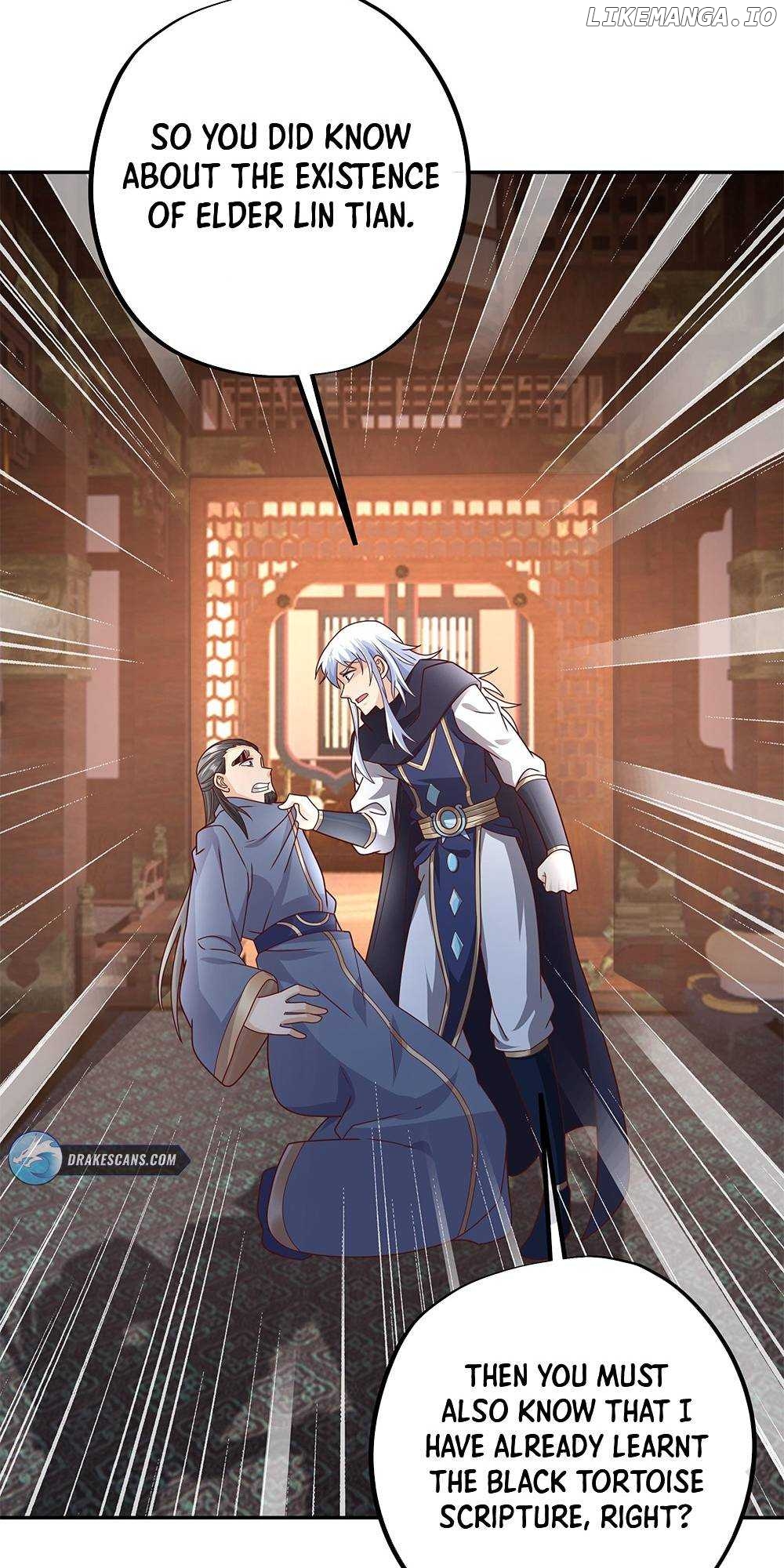 It All Starts with Being Reborn 1000 Times Chapter 18 - page 15