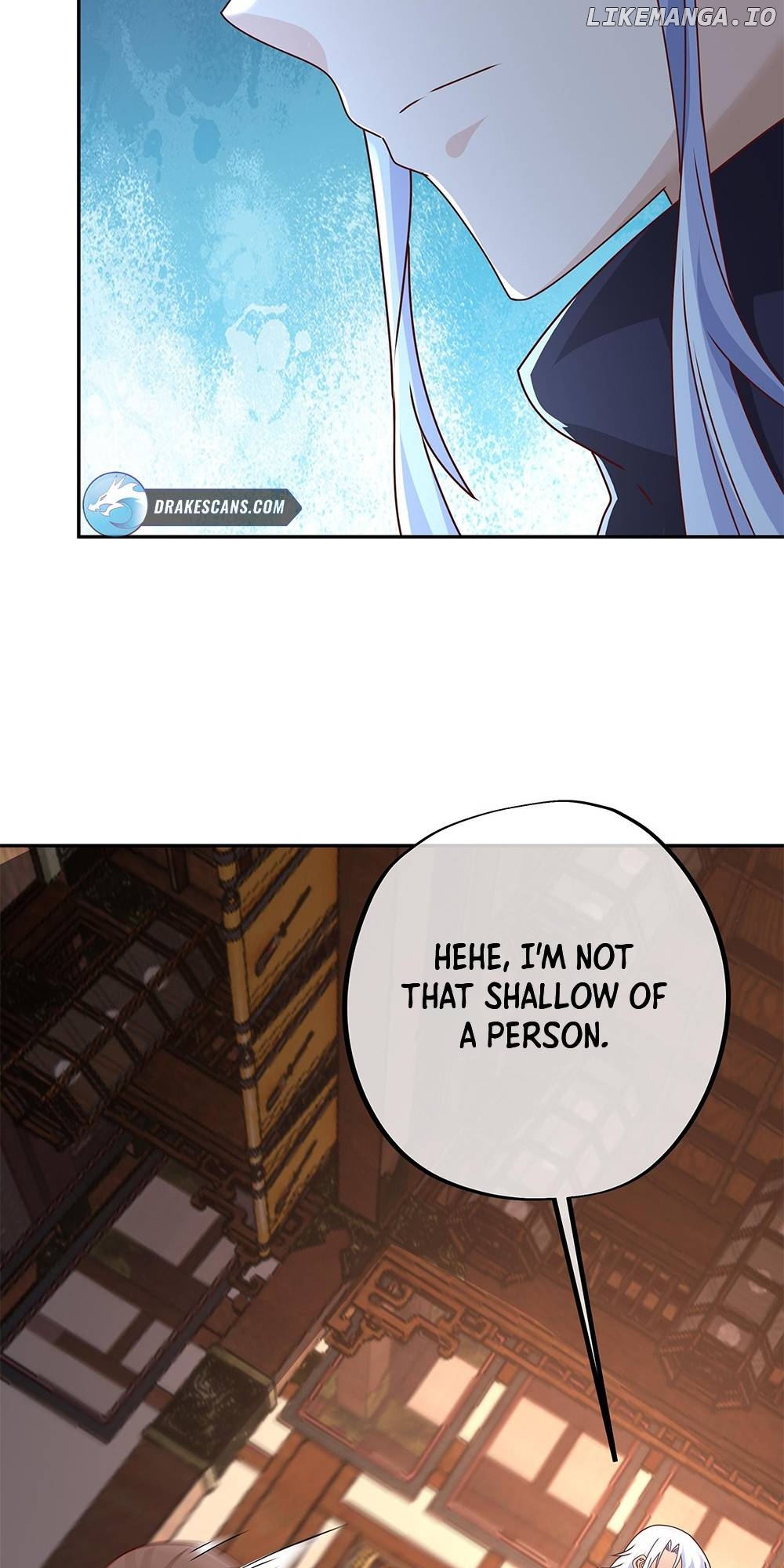 It All Starts with Being Reborn 1000 Times Chapter 18 - page 18