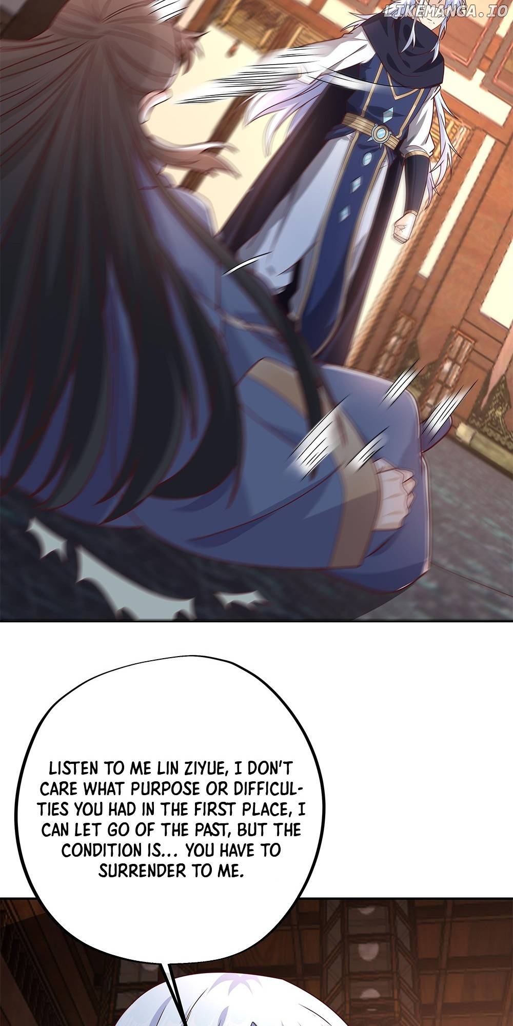 It All Starts with Being Reborn 1000 Times Chapter 18 - page 19