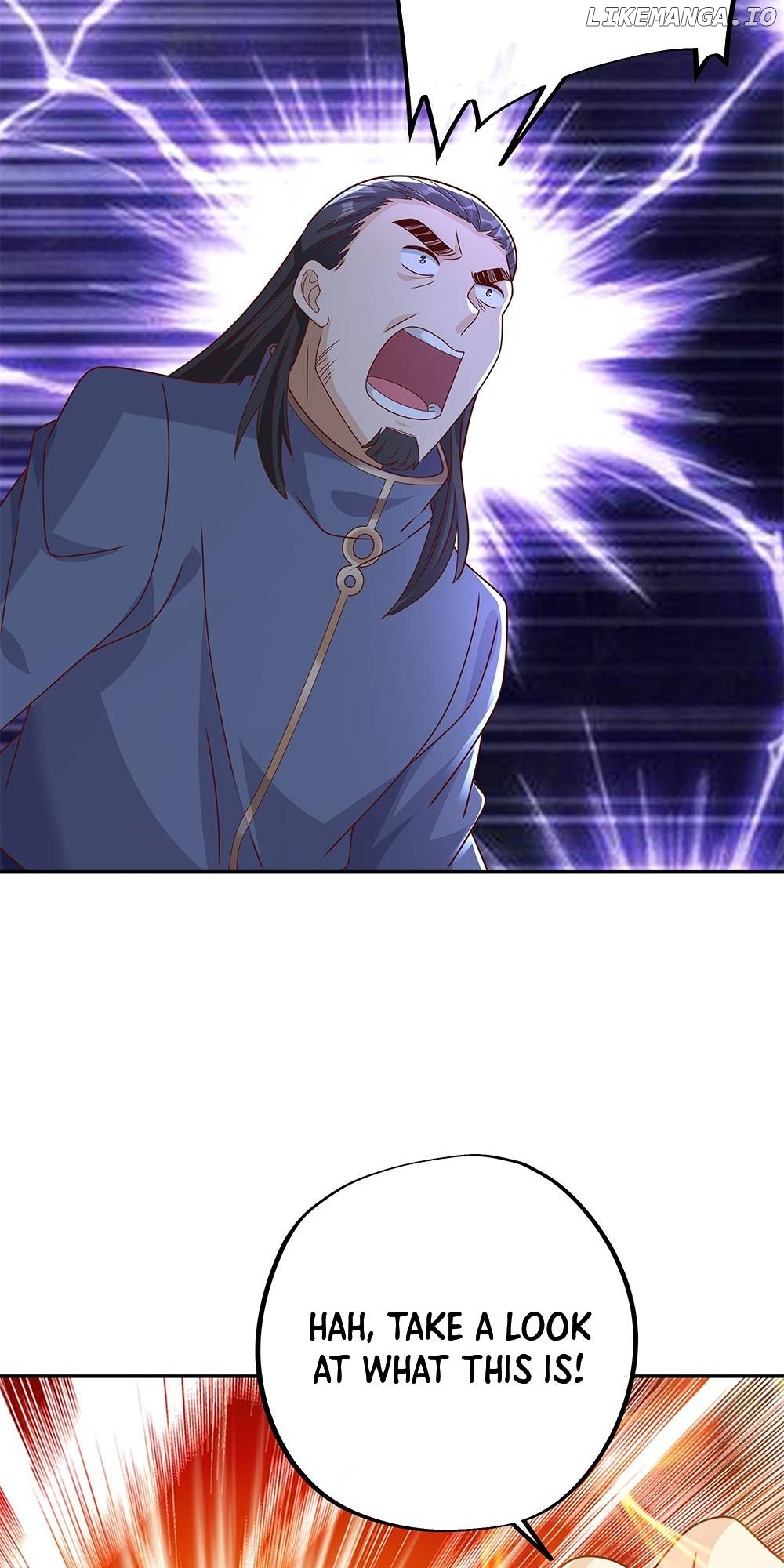 It All Starts with Being Reborn 1000 Times Chapter 18 - page 21