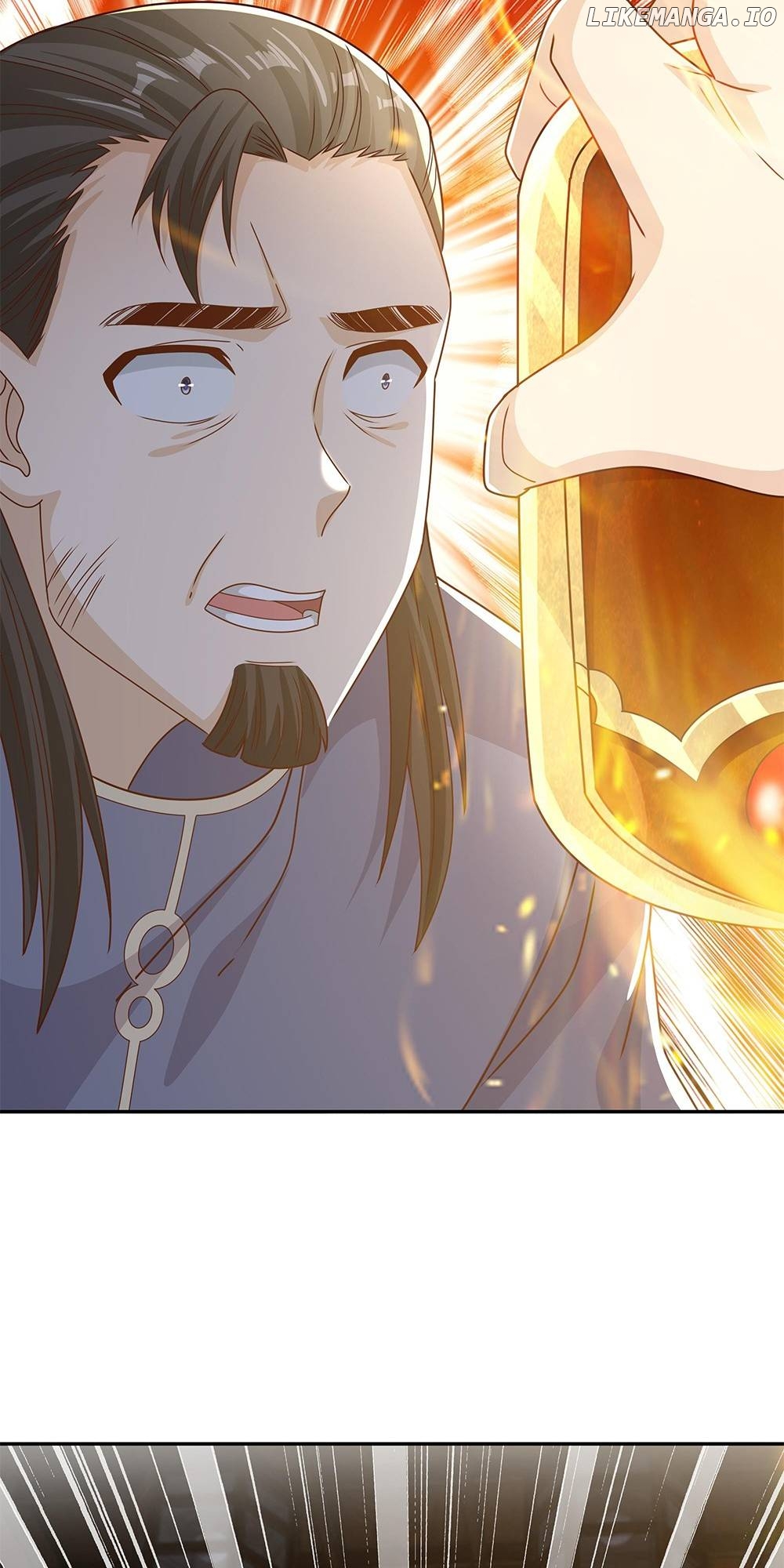 It All Starts with Being Reborn 1000 Times Chapter 18 - page 22