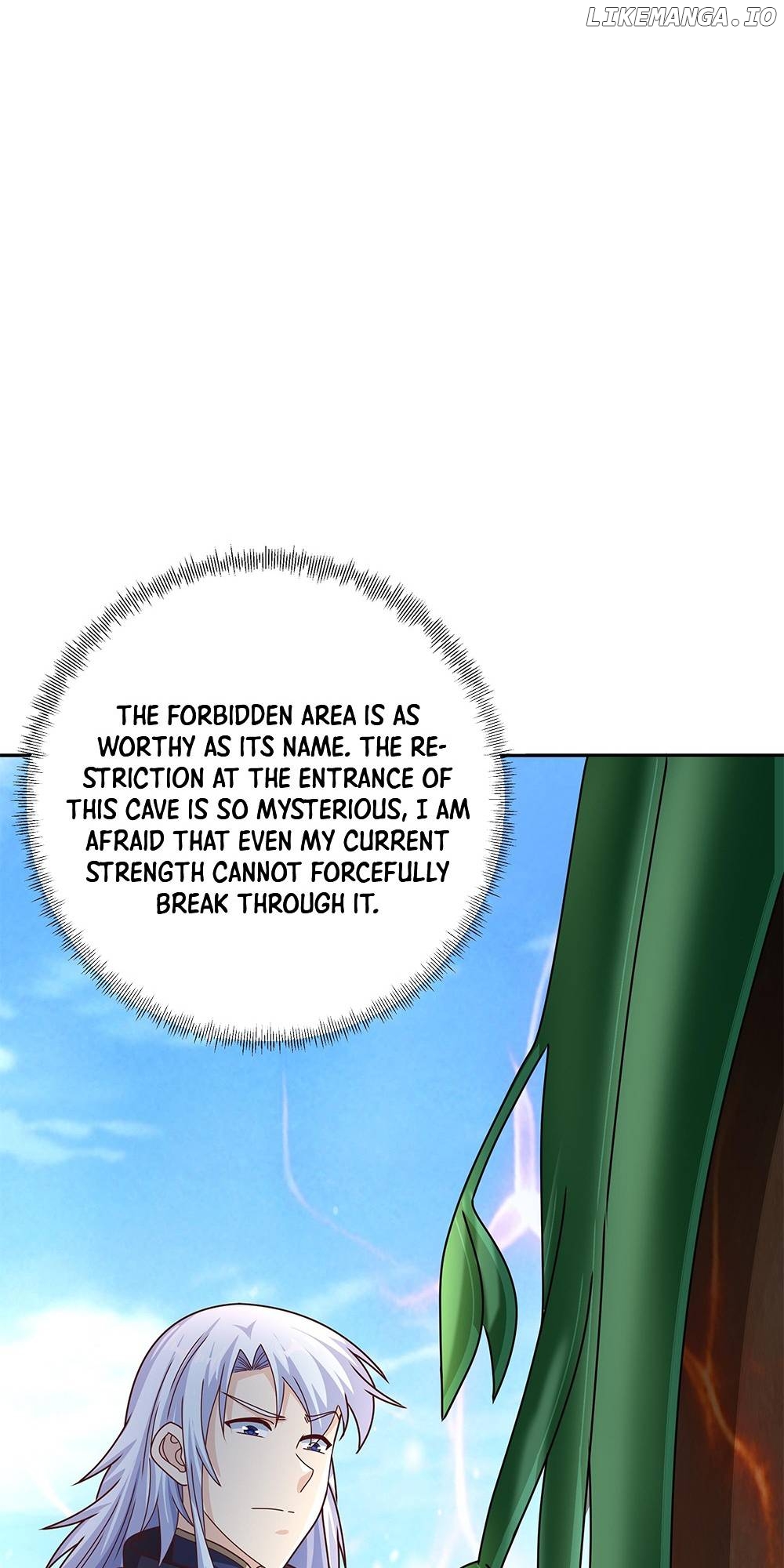 It All Starts with Being Reborn 1000 Times Chapter 18 - page 31