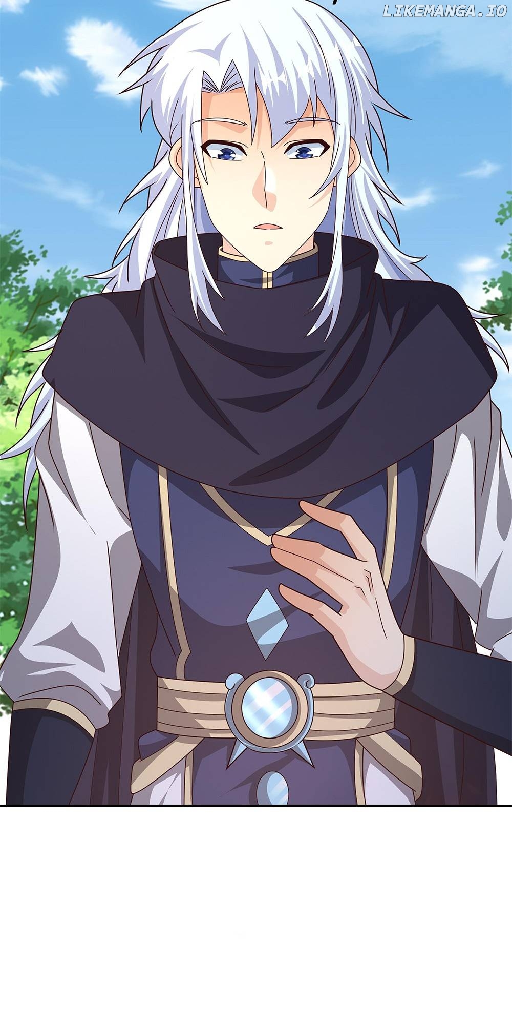 It All Starts with Being Reborn 1000 Times Chapter 18 - page 40