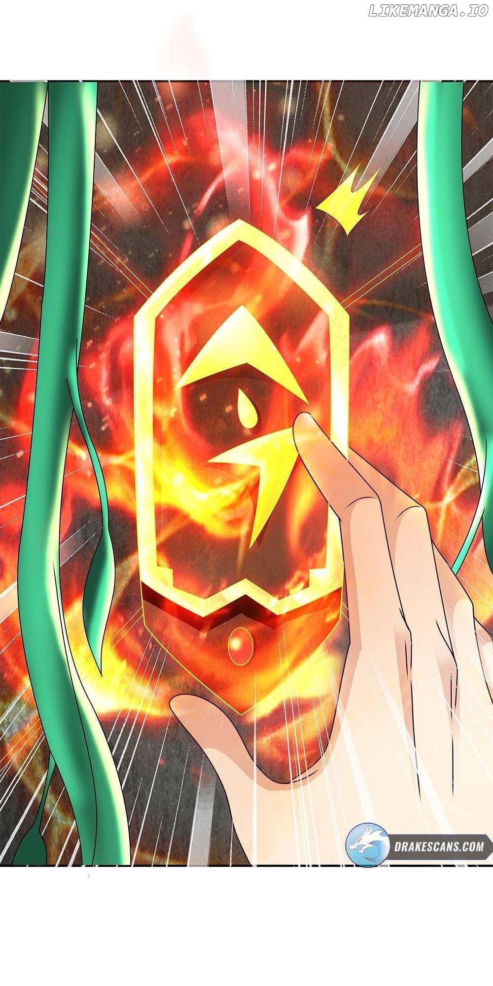 It All Starts with Being Reborn 1000 Times Chapter 18 - page 41