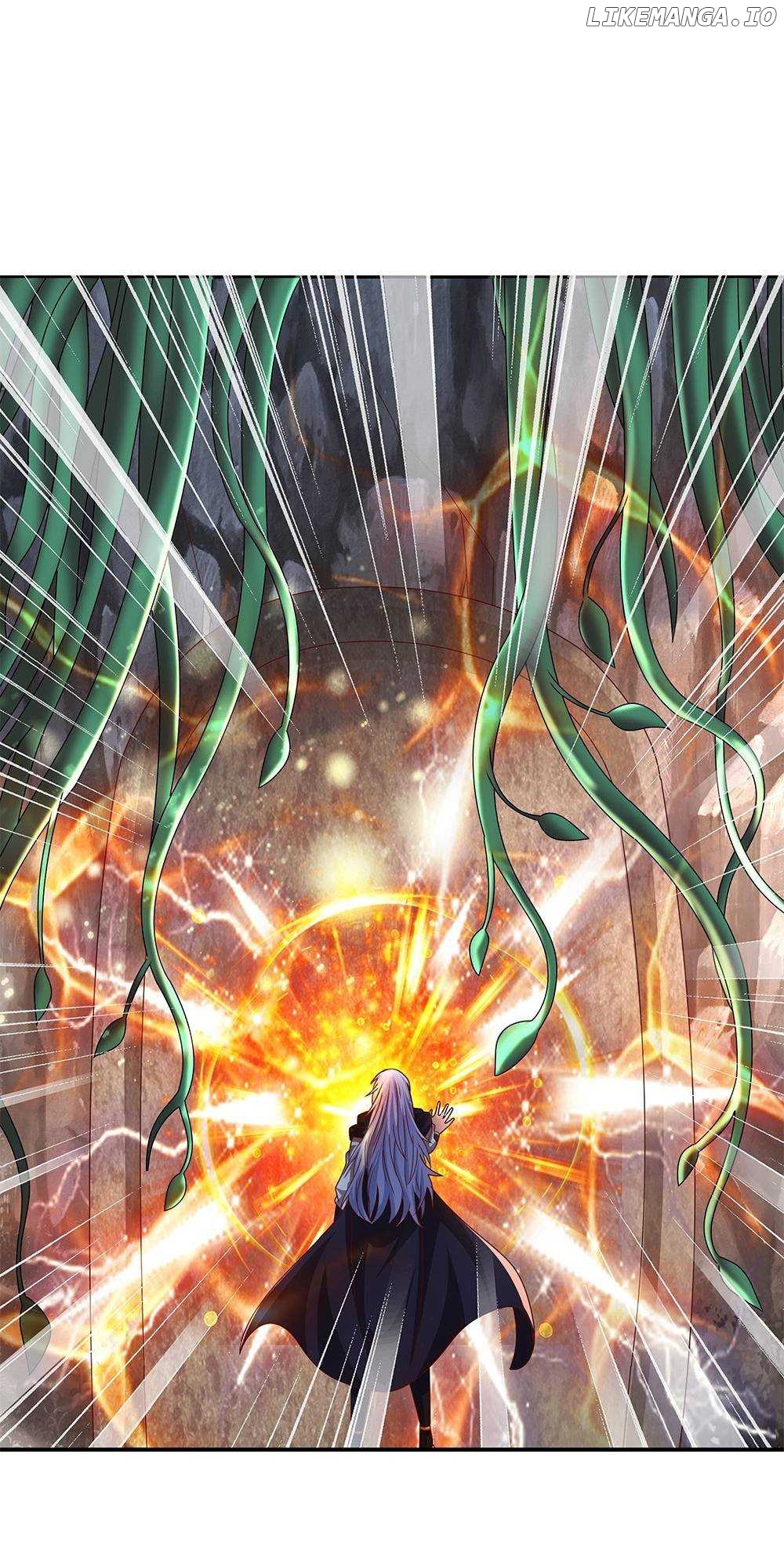 It All Starts with Being Reborn 1000 Times Chapter 18 - page 42