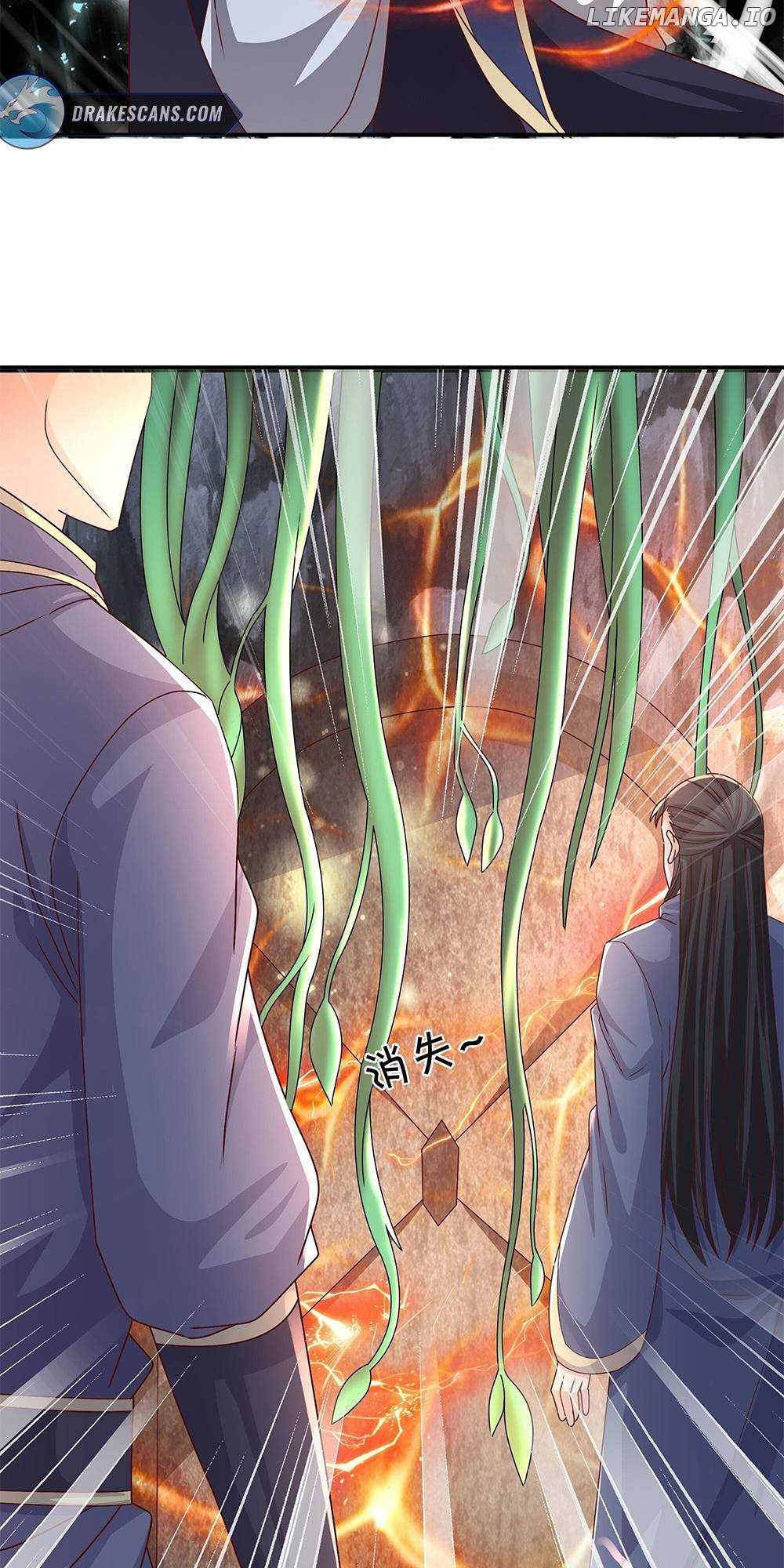 It All Starts with Being Reborn 1000 Times Chapter 18 - page 44