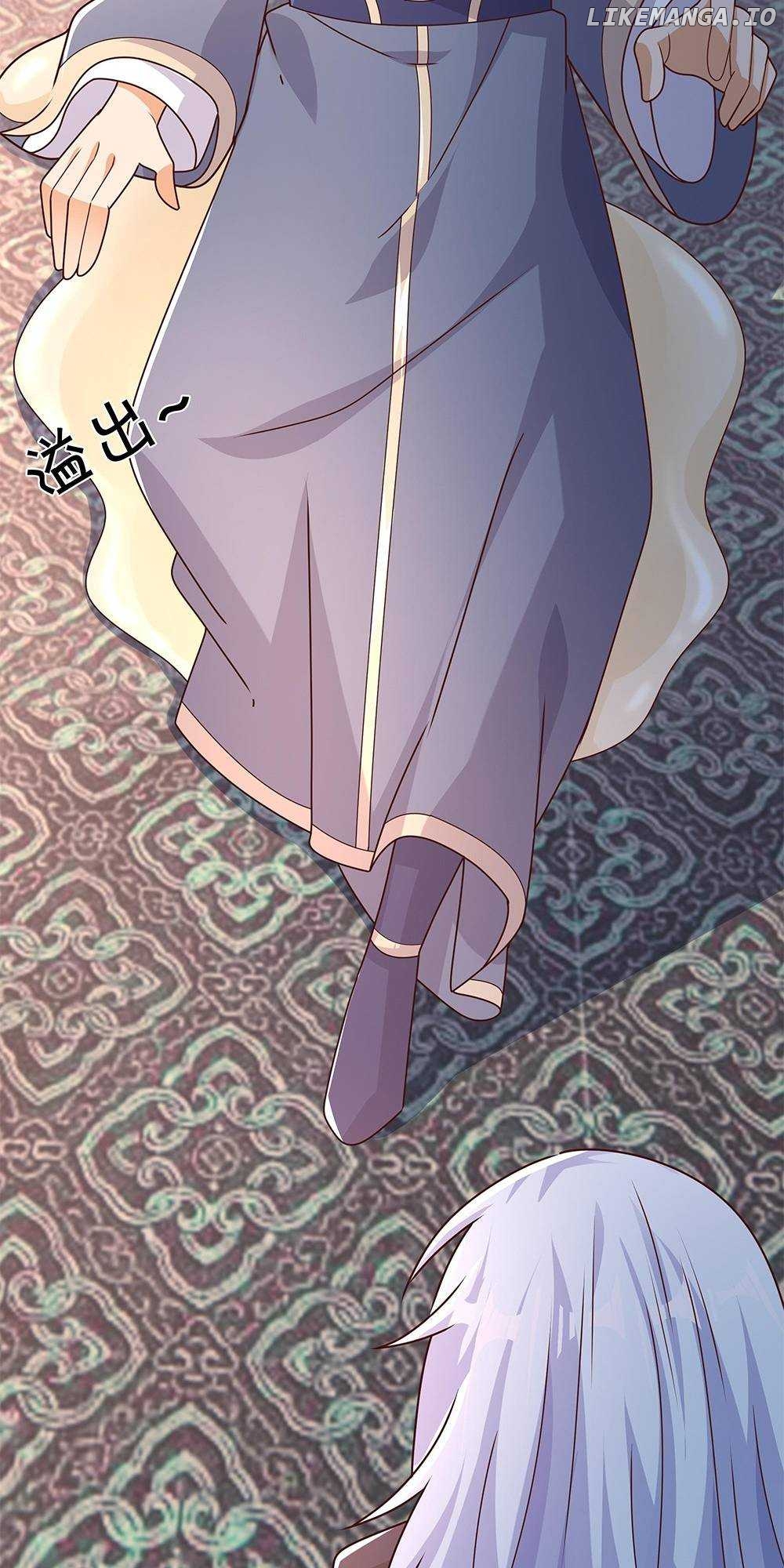 It All Starts with Being Reborn 1000 Times Chapter 18 - page 7