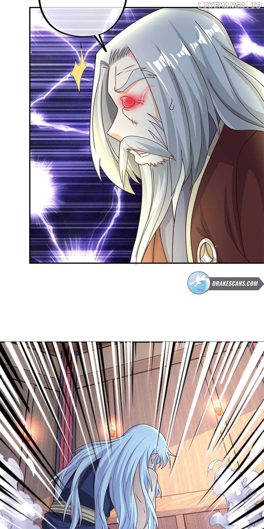 It All Starts with Being Reborn 1000 Times Chapter 12 - page 13