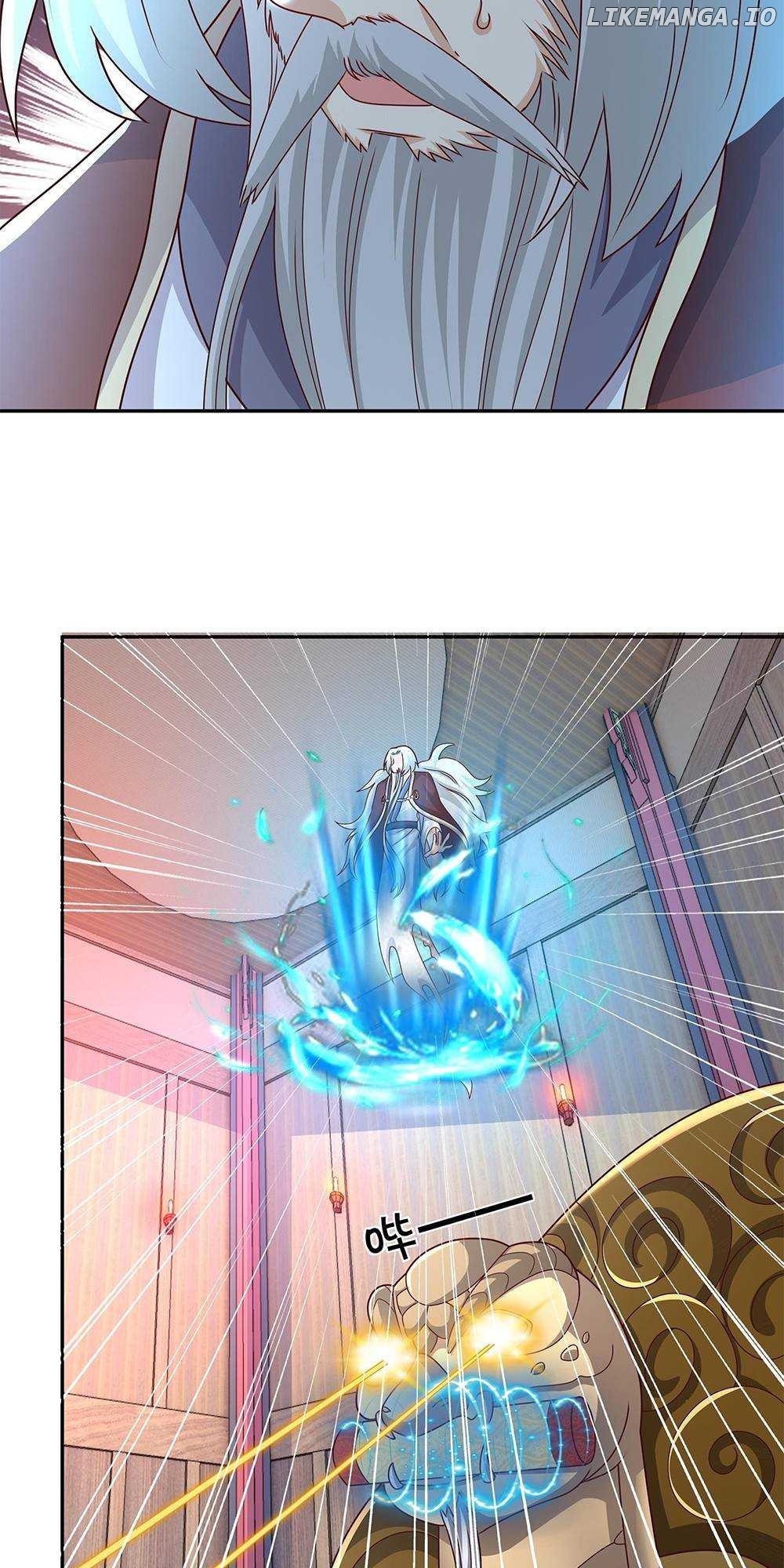 It All Starts with Being Reborn 1000 Times Chapter 12 - page 16