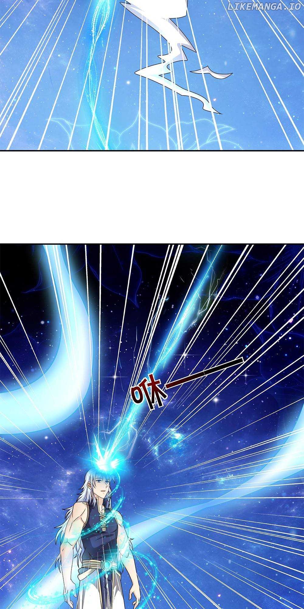 It All Starts with Being Reborn 1000 Times Chapter 12 - page 35