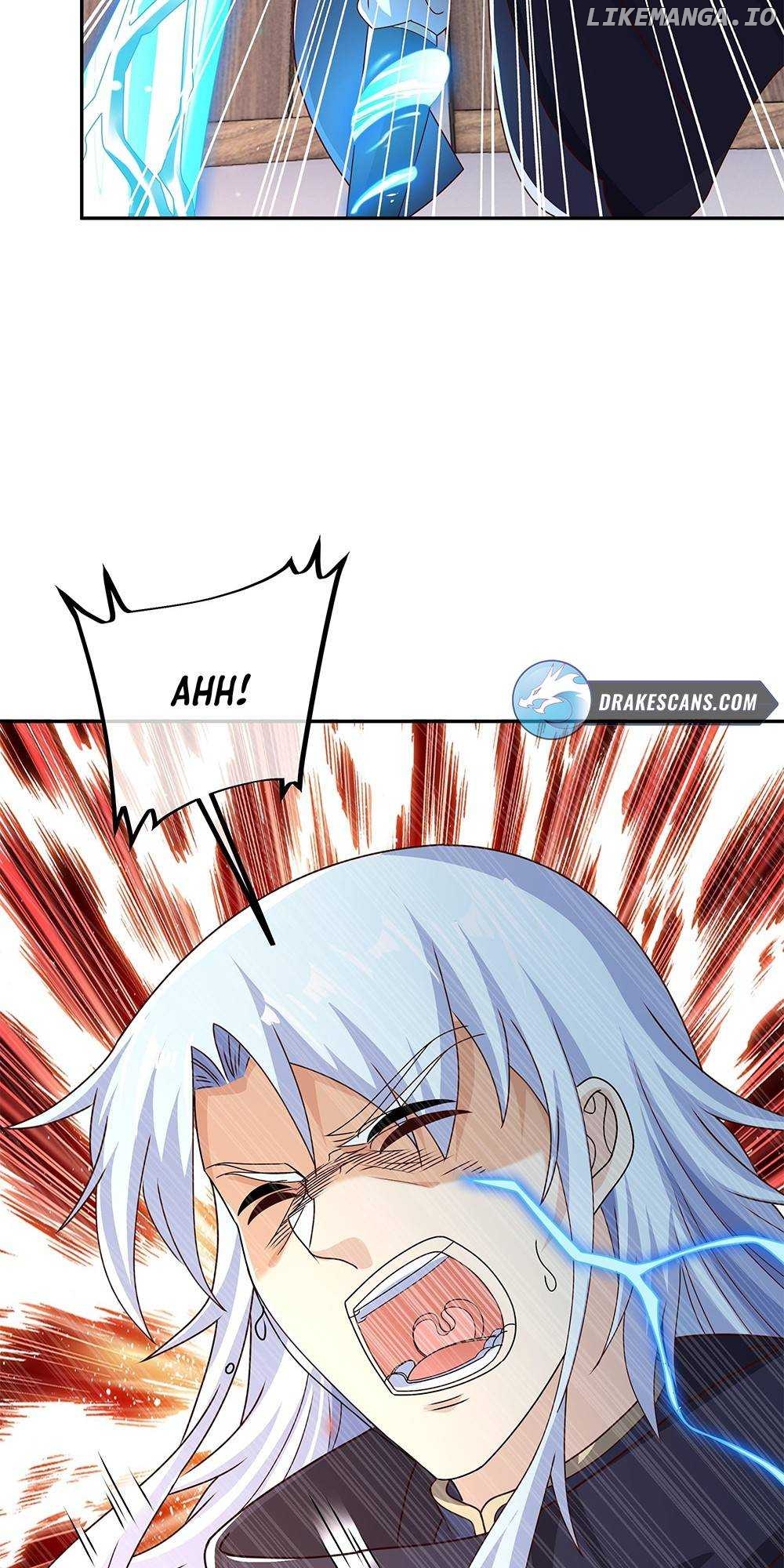 It All Starts with Being Reborn 1000 Times Chapter 12 - page 8