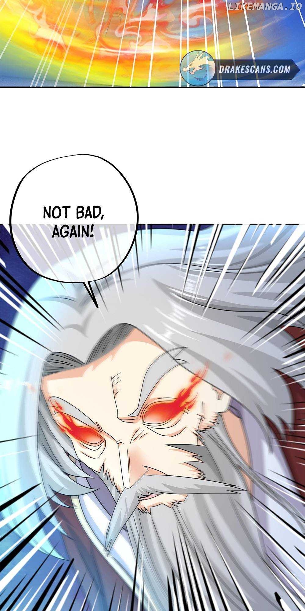 It All Starts with Being Reborn 1000 Times Chapter 13 - page 12