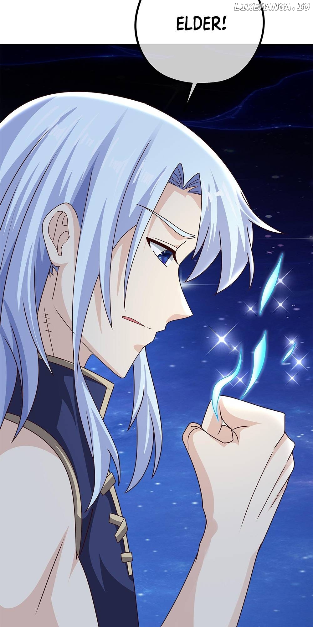 It All Starts with Being Reborn 1000 Times Chapter 13 - page 24