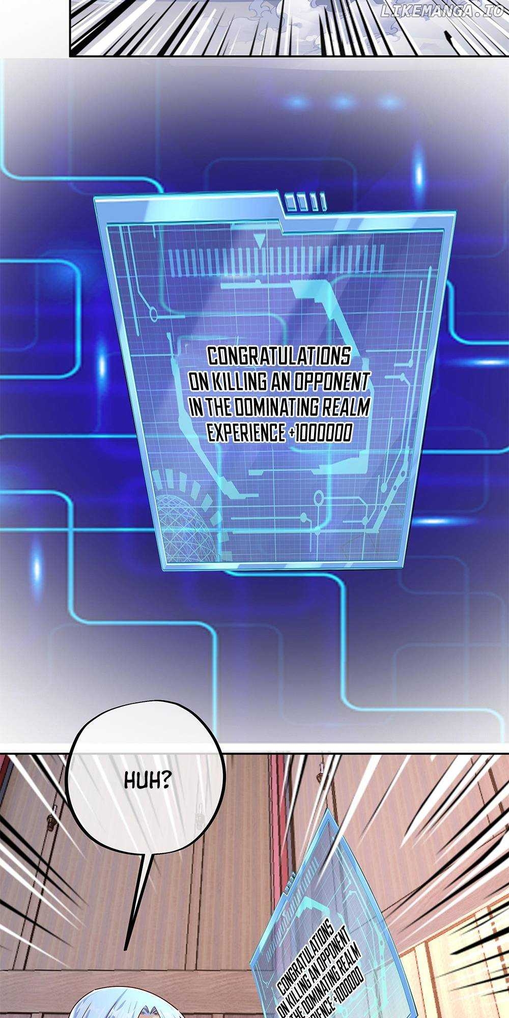 It All Starts with Being Reborn 1000 Times Chapter 13 - page 26