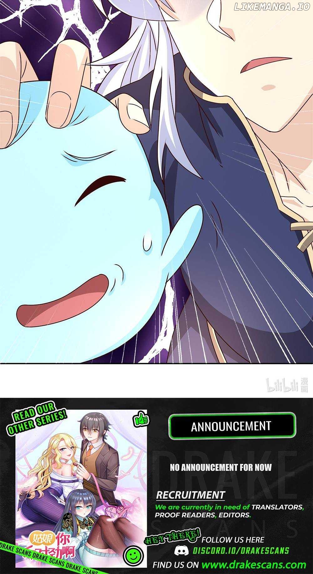 It All Starts with Being Reborn 1000 Times Chapter 13 - page 36