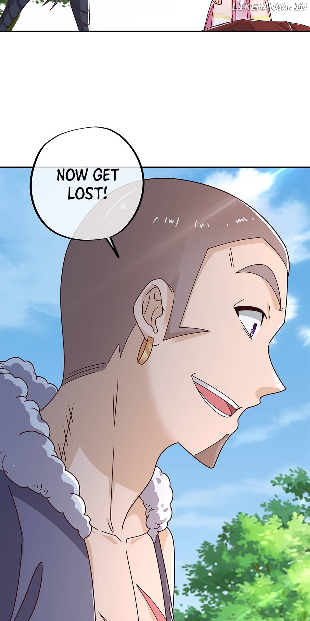 It All Starts with Being Reborn 1000 Times Chapter 14 - page 30