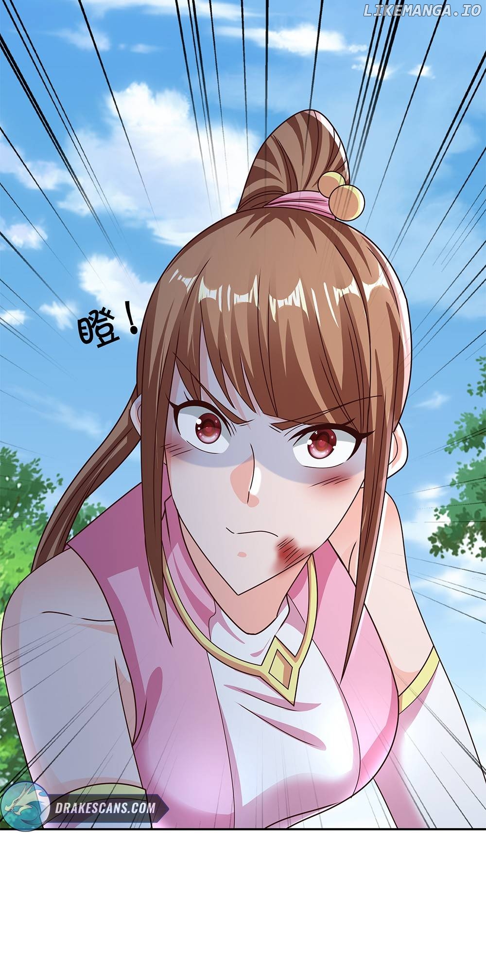 It All Starts with Being Reborn 1000 Times Chapter 14 - page 32