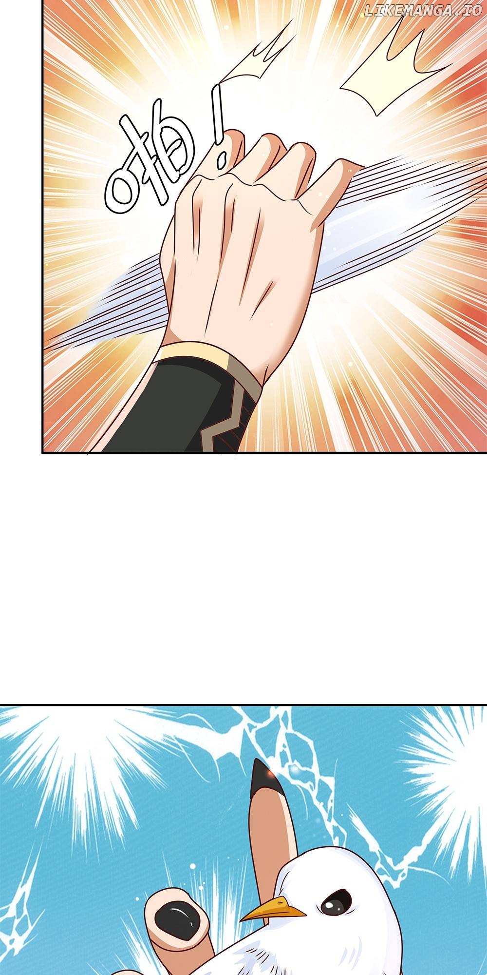 It All Starts with Being Reborn 1000 Times Chapter 14 - page 36