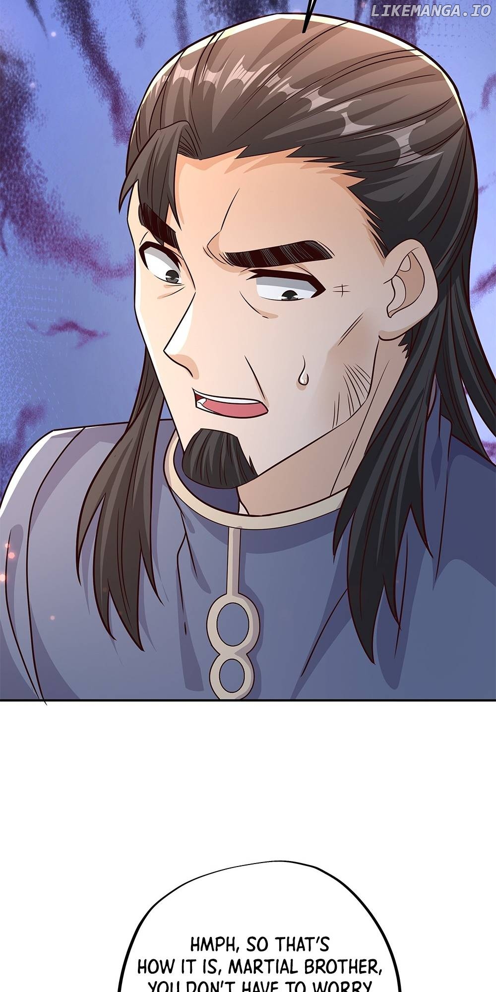 It All Starts with Being Reborn 1000 Times Chapter 16 - page 22