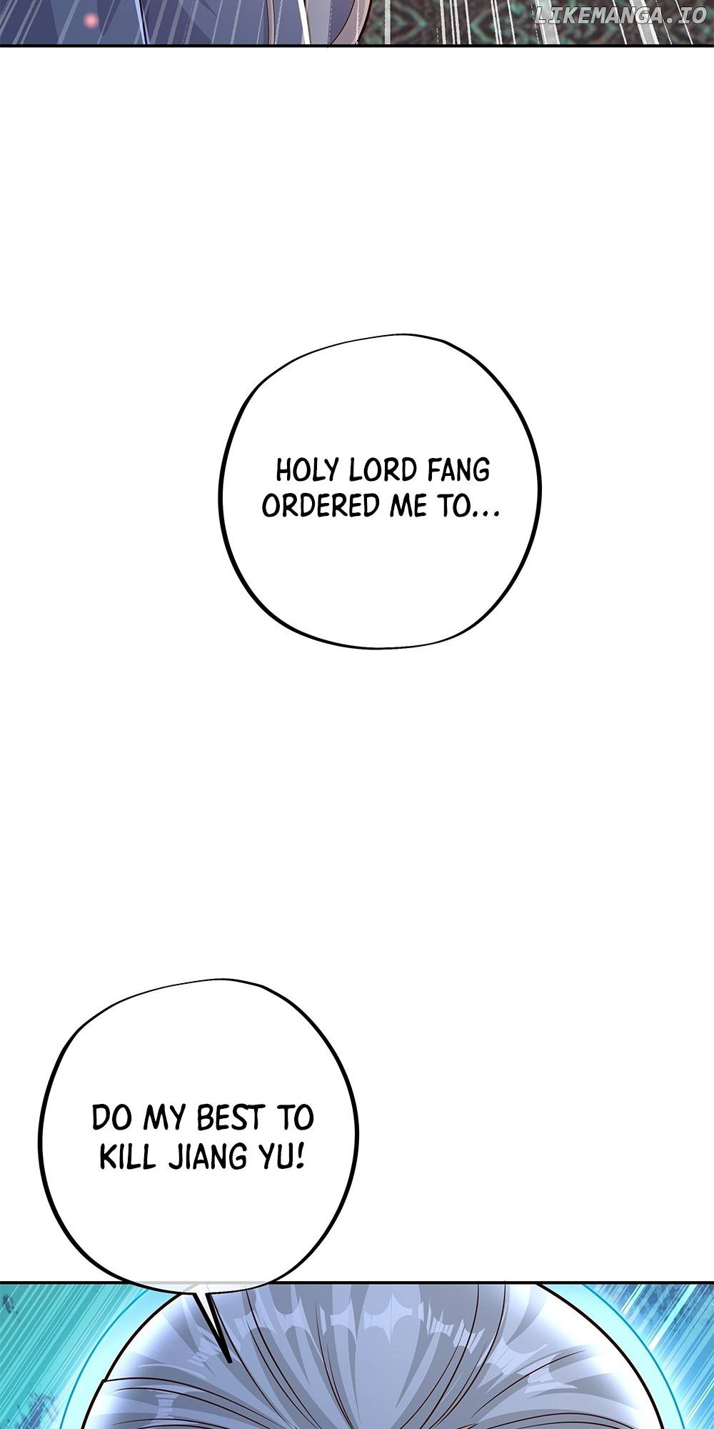 It All Starts with Being Reborn 1000 Times Chapter 16 - page 24