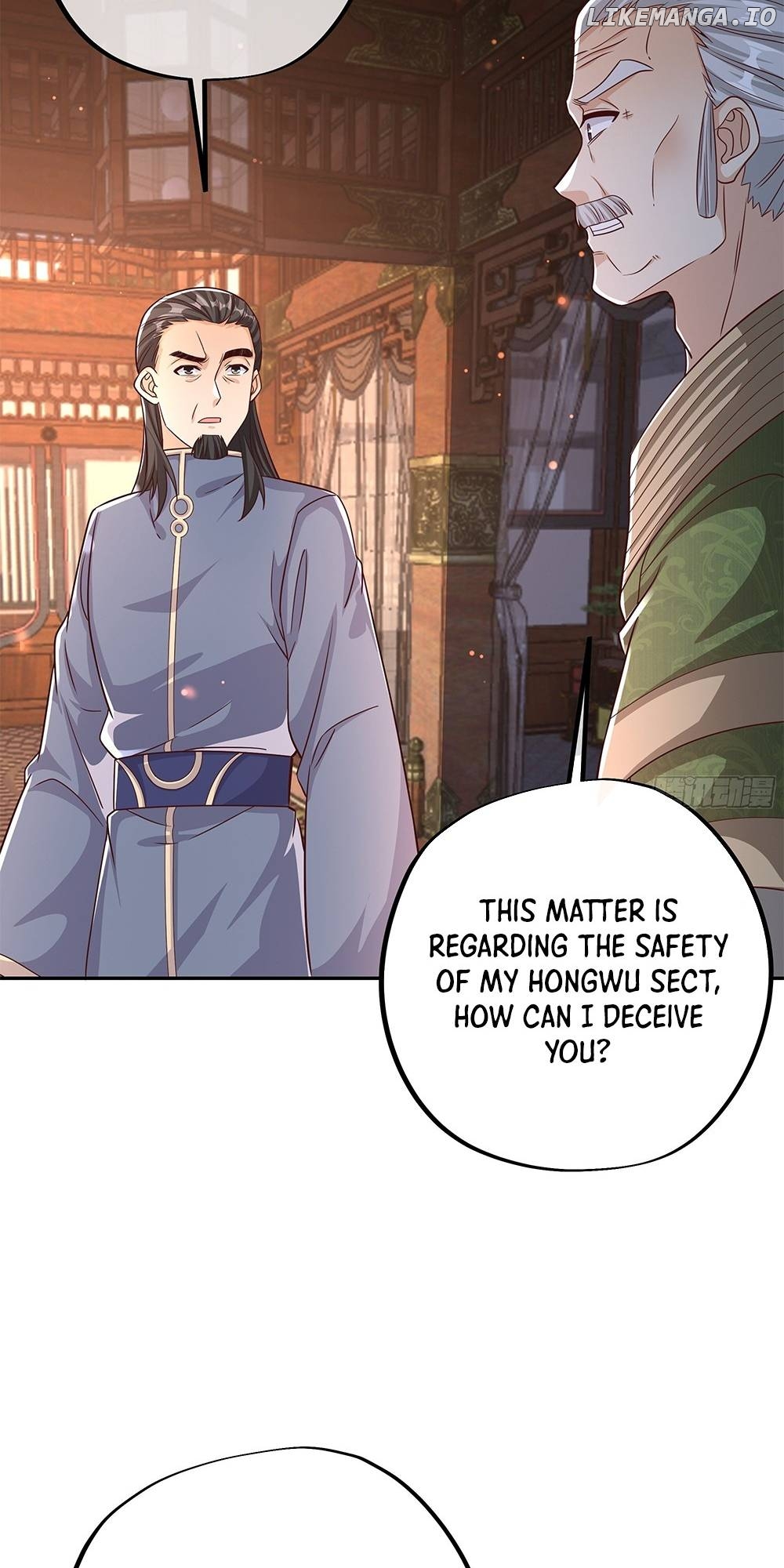 It All Starts with Being Reborn 1000 Times Chapter 16 - page 26