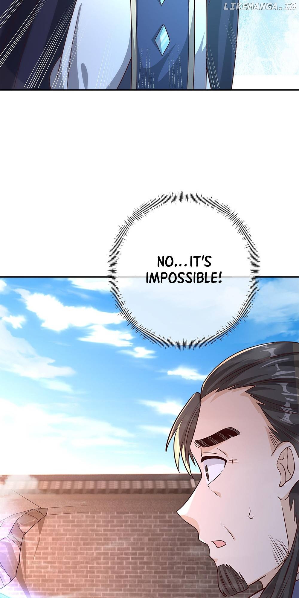 It All Starts with Being Reborn 1000 Times Chapter 17 - page 17