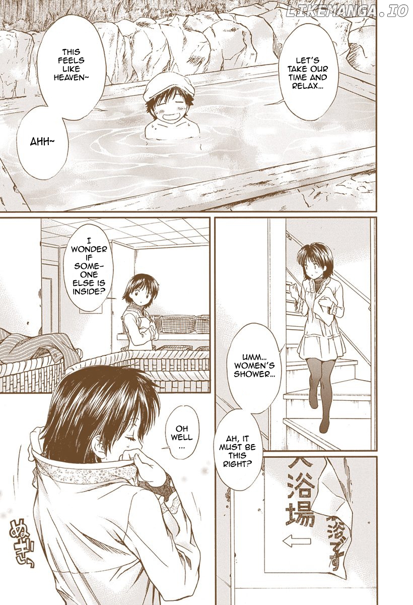 Okusama wa Joshi Kousei Chapter 143 - page 23