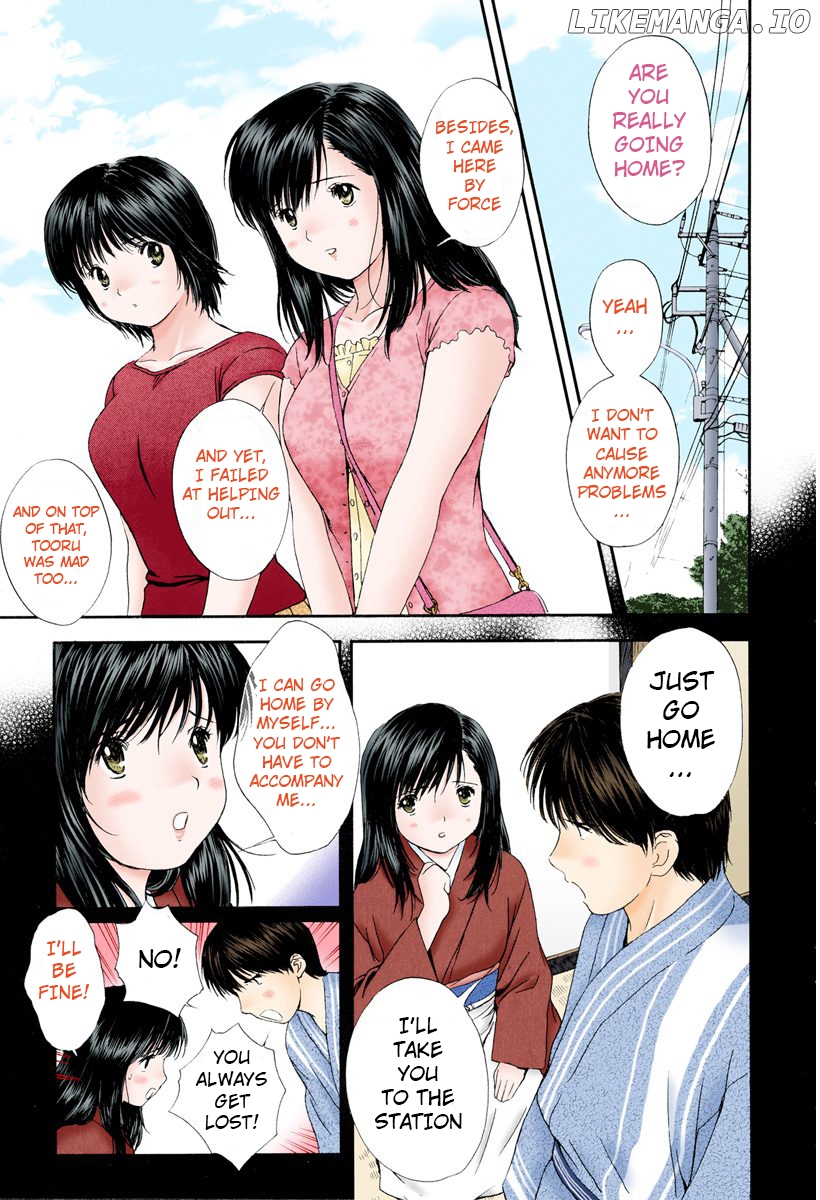 Okusama wa Joshi Kousei Chapter 78 - page 5