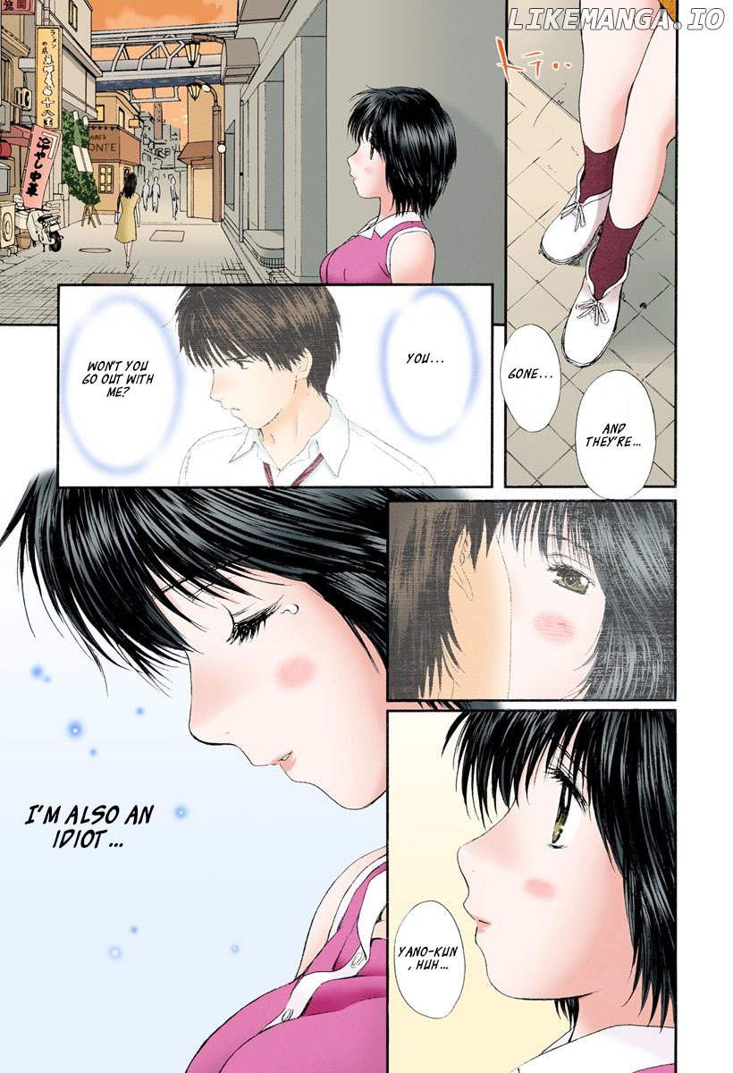 Okusama wa Joshi Kousei Chapter 84 - page 11