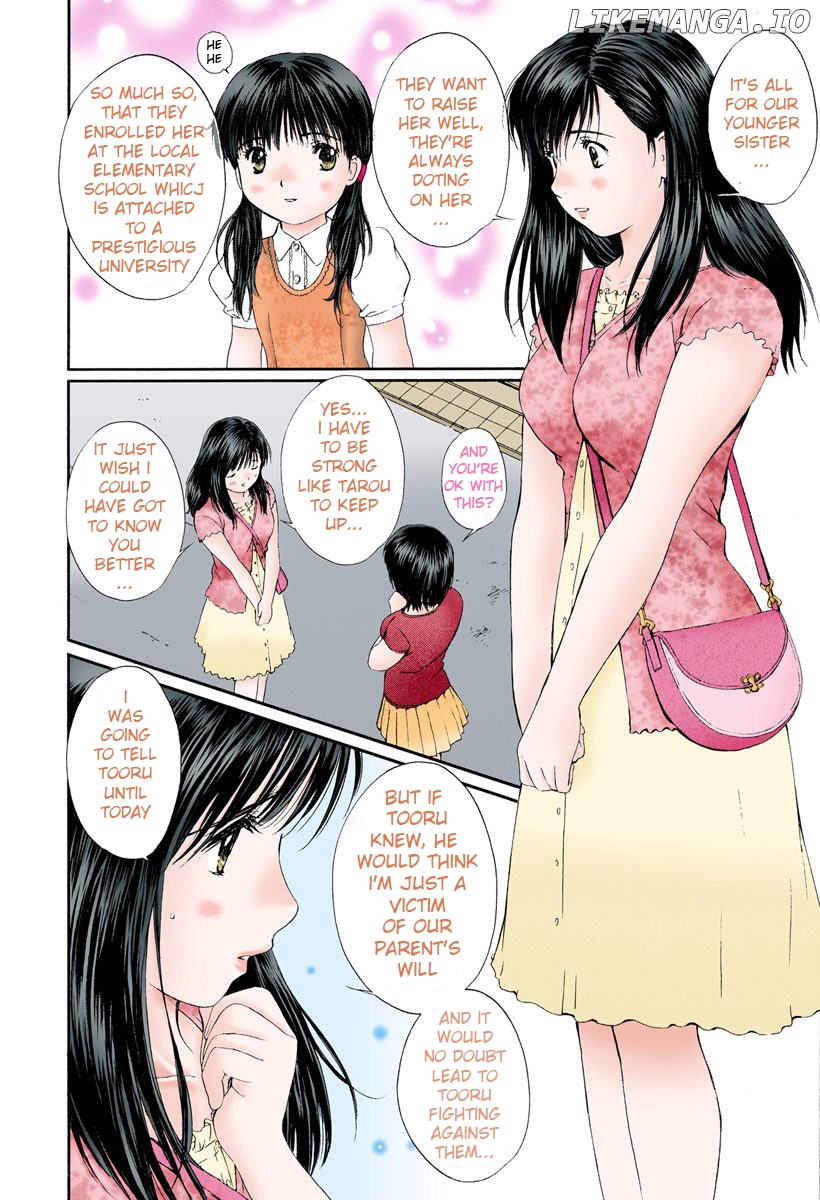 Okusama wa Joshi Kousei Chapter 79 - page 6