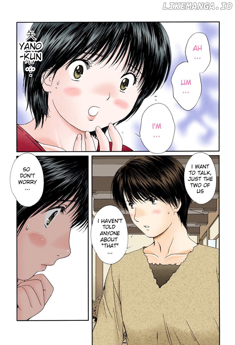 Okusama wa Joshi Kousei Chapter 79 - page 9