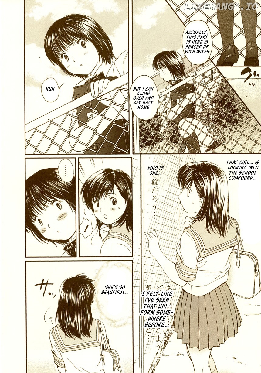 Okusama wa Joshi Kousei Chapter 68 - page 9