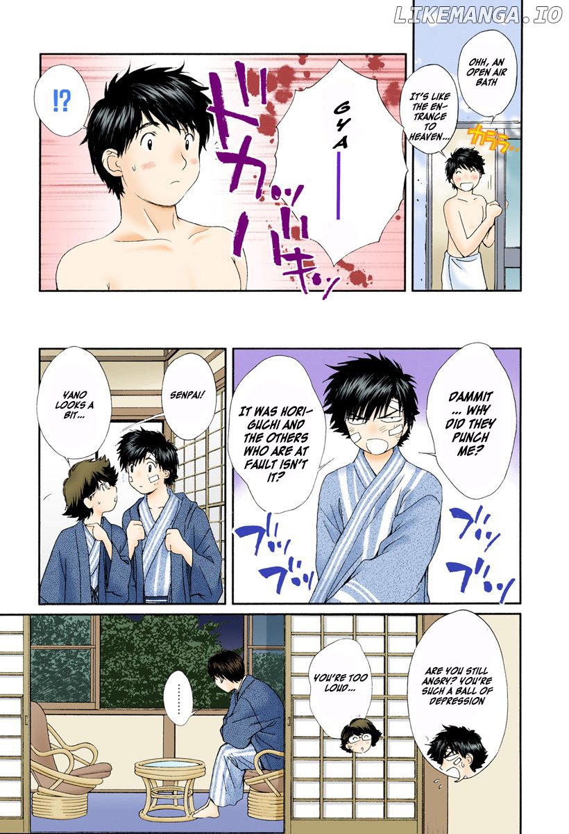 Okusama wa Joshi Kousei Chapter 76 - page 7