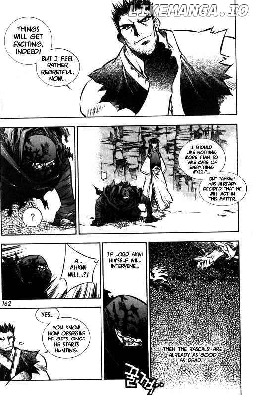 NOW - Manga chapter 10 - page 2