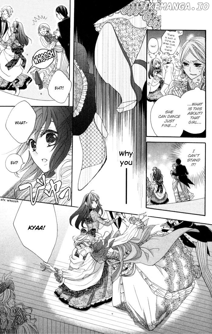 Renai Demo Classic chapter 1 - page 38