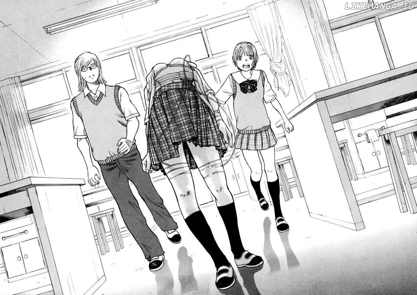 Ruka To Ita Natsu chapter 8 - page 25