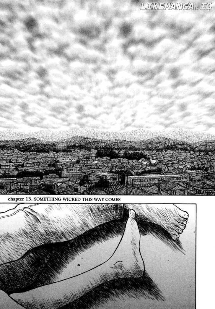 Ruka To Ita Natsu chapter 13 - page 2