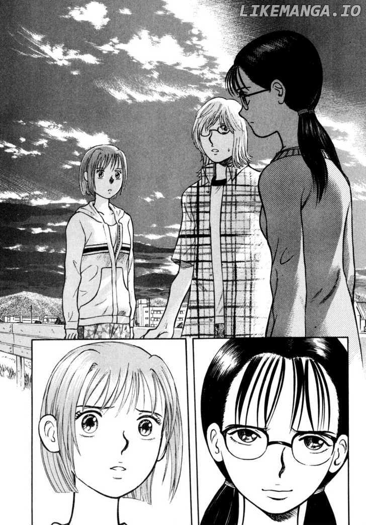 Ruka To Ita Natsu chapter 13 - page 21