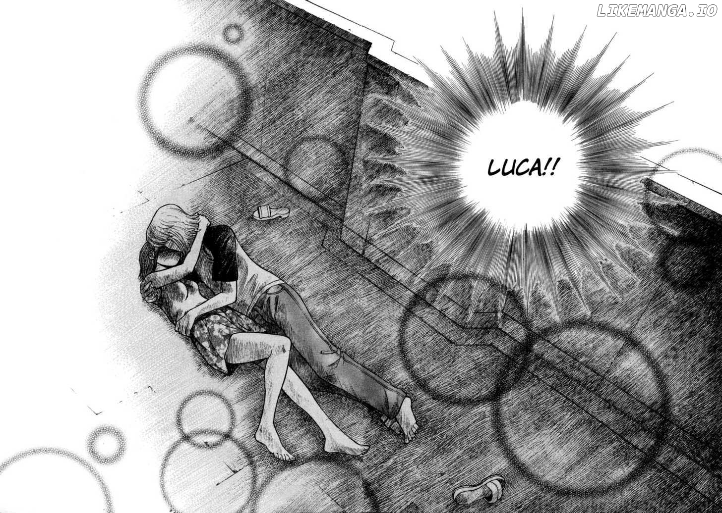 Ruka To Ita Natsu chapter 13 - page 3