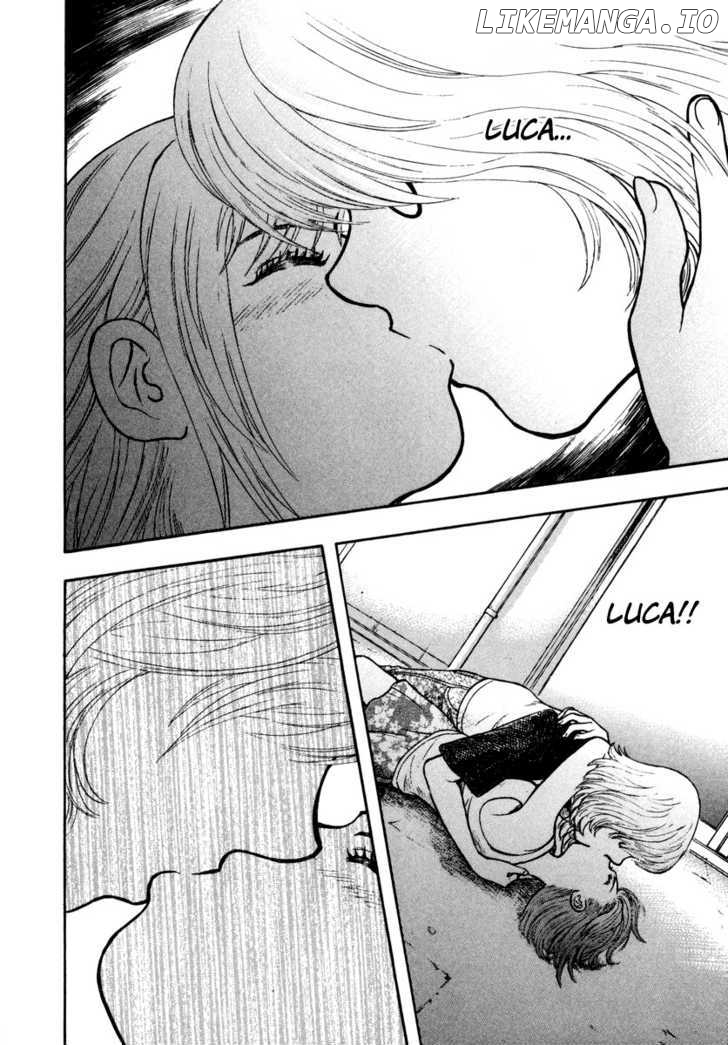 Ruka To Ita Natsu chapter 13 - page 4