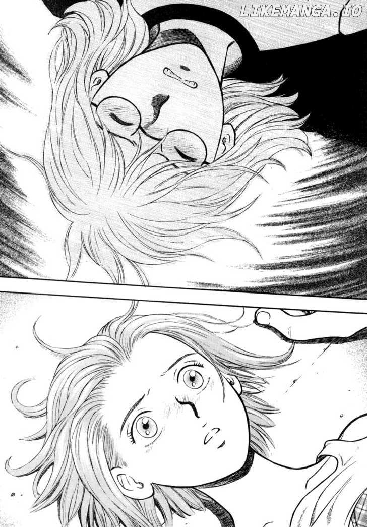 Ruka To Ita Natsu chapter 13 - page 6