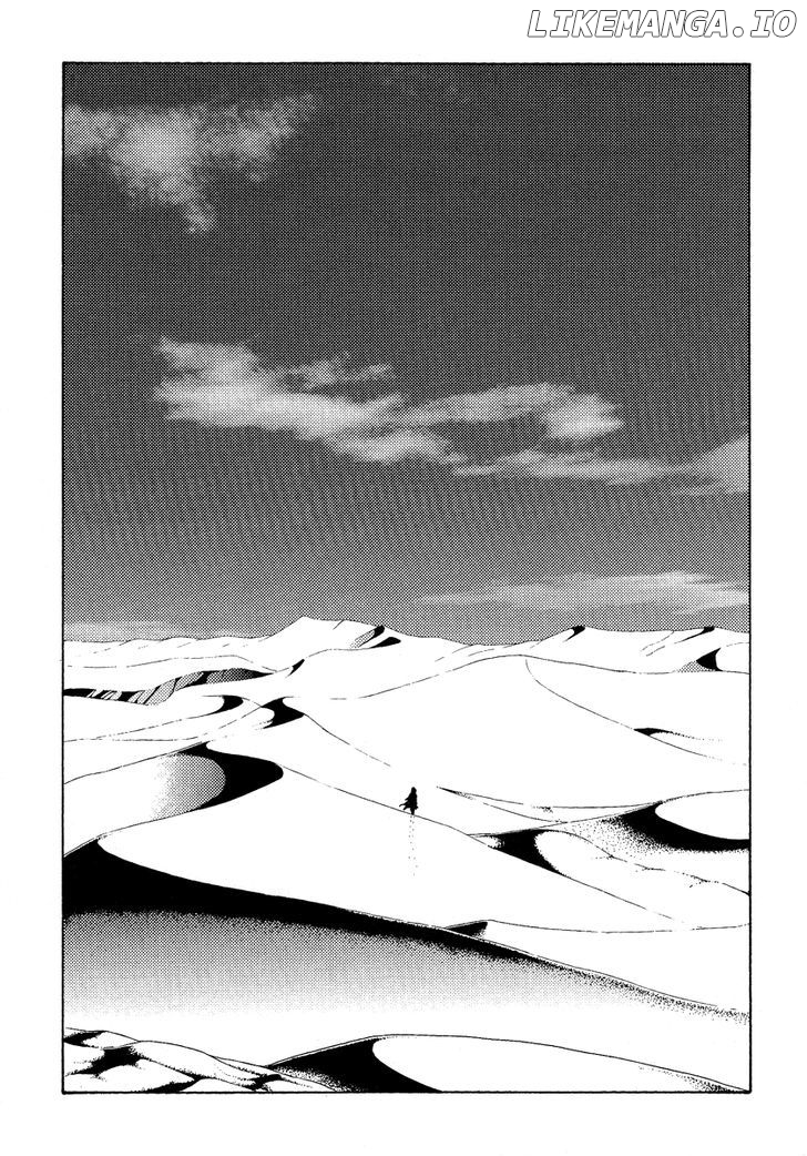 Shinyaku Ookami Ga Kuru! chapter 37 - page 5