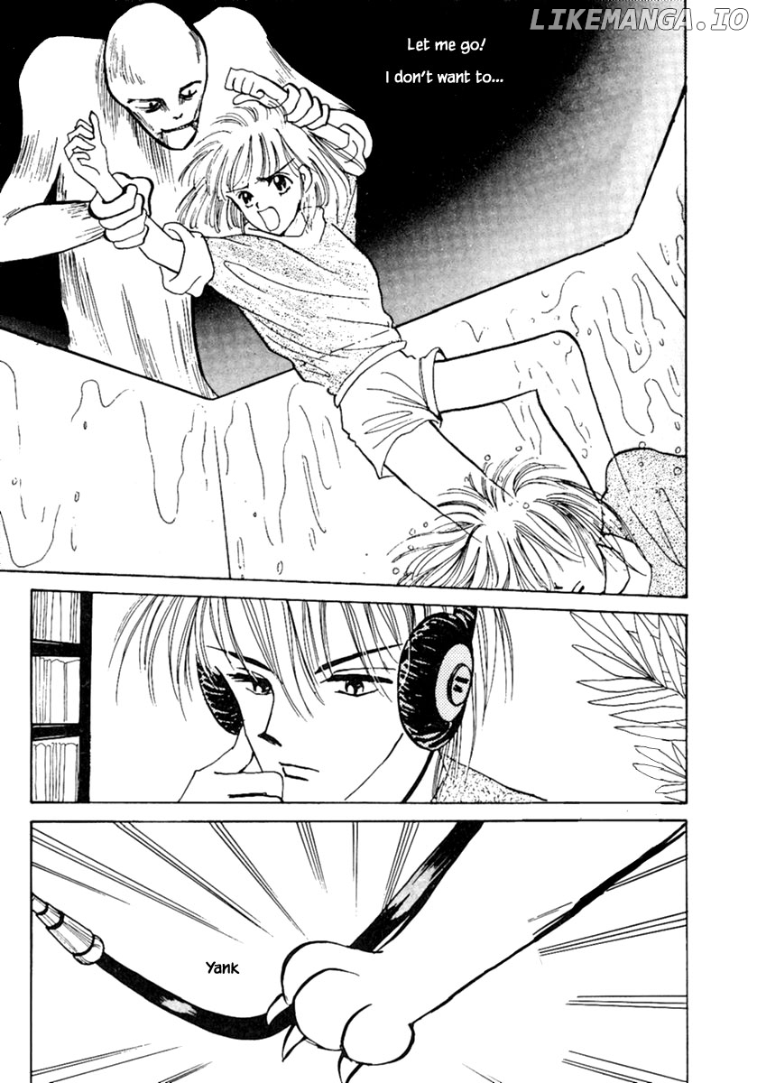 Shi To Kanojo To Boku chapter 4 - page 28