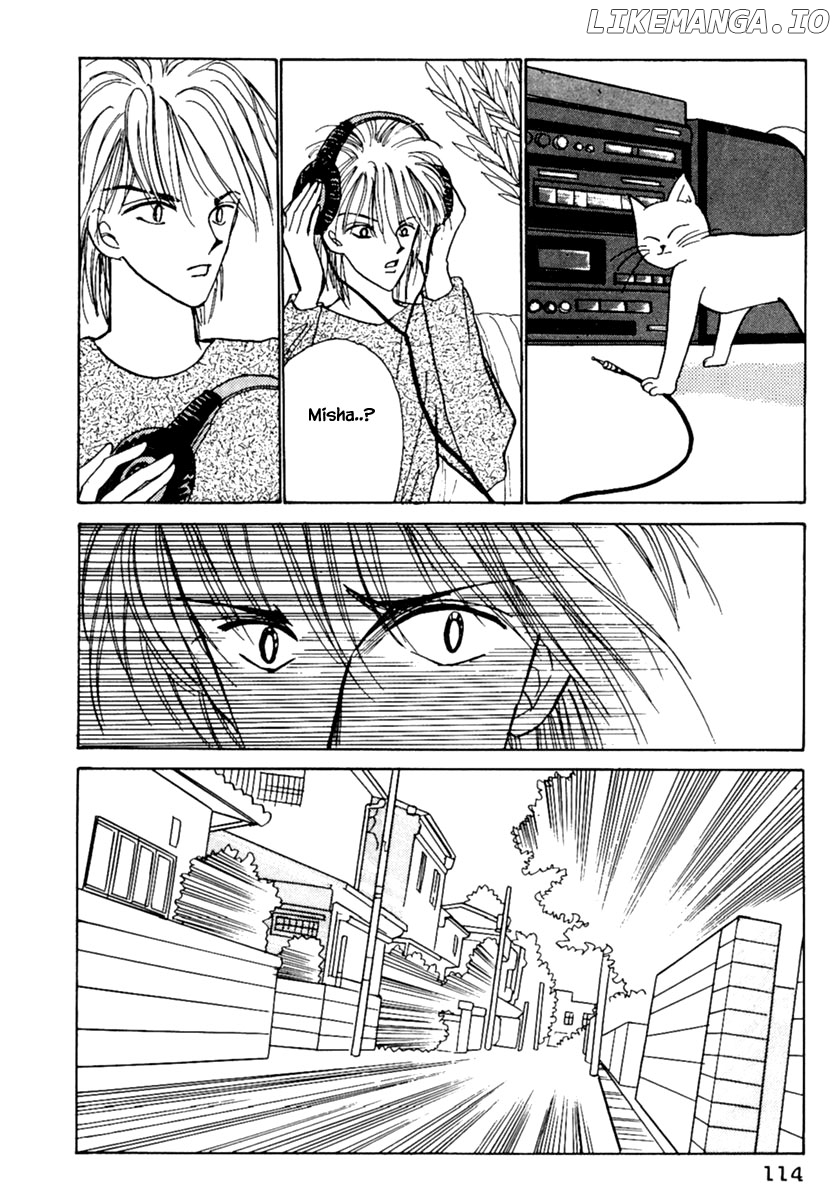 Shi To Kanojo To Boku chapter 4 - page 29